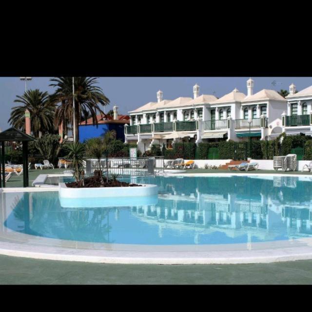 Dunaflor Appartement San Bartolomé