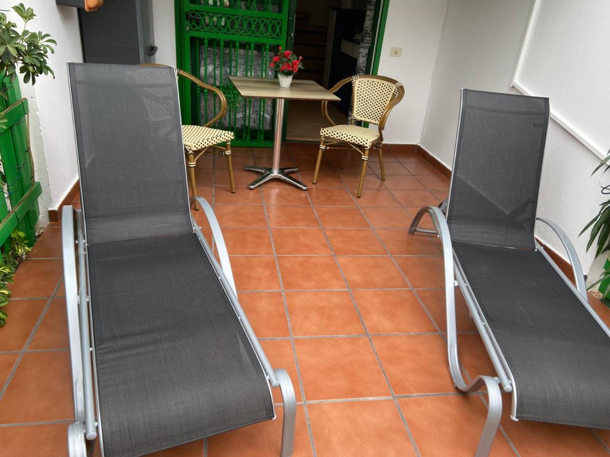 Appartement Dunaflor *