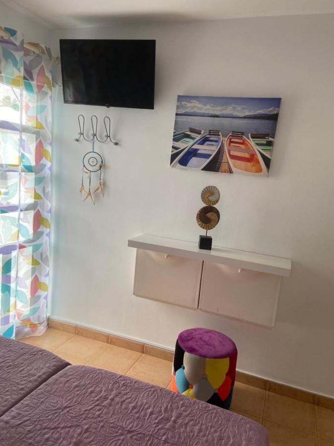 Dunaflor Appartement