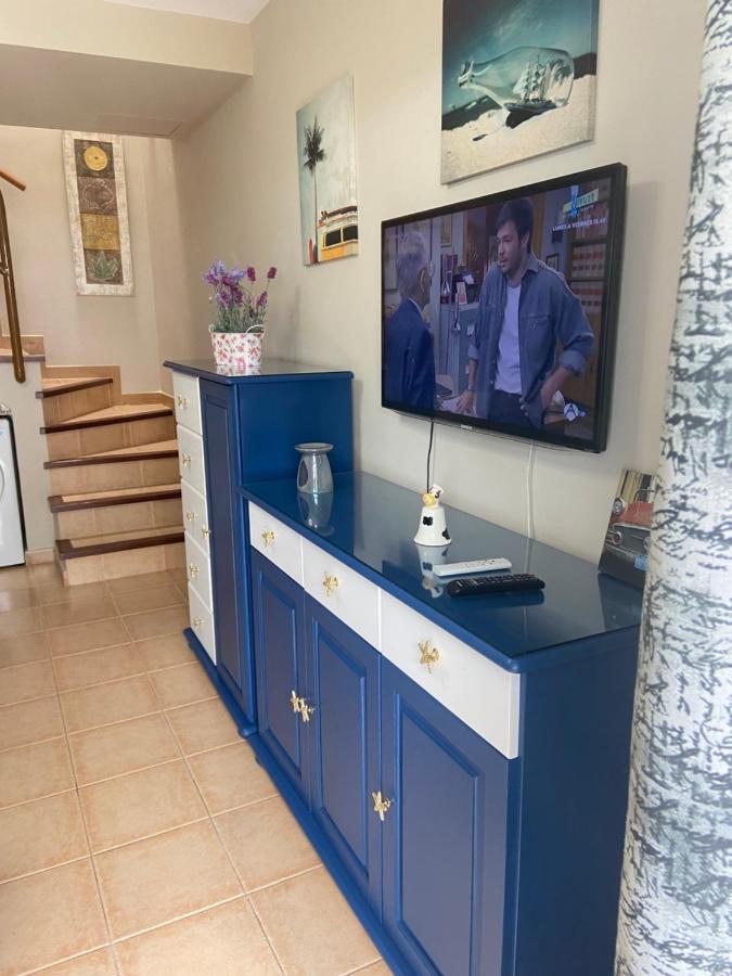 Dunaflor Appartement San Bartolomé