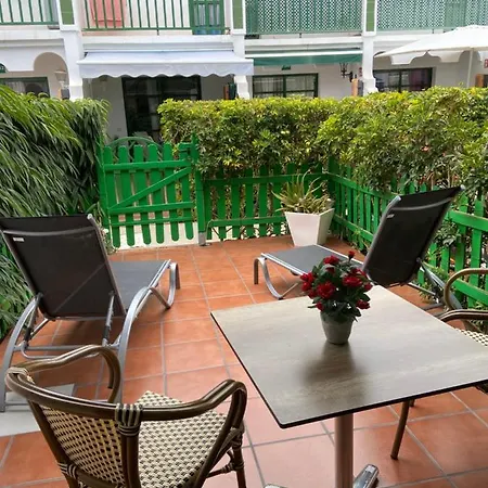 Dunaflor Verde San Bartolomé Exterior photo