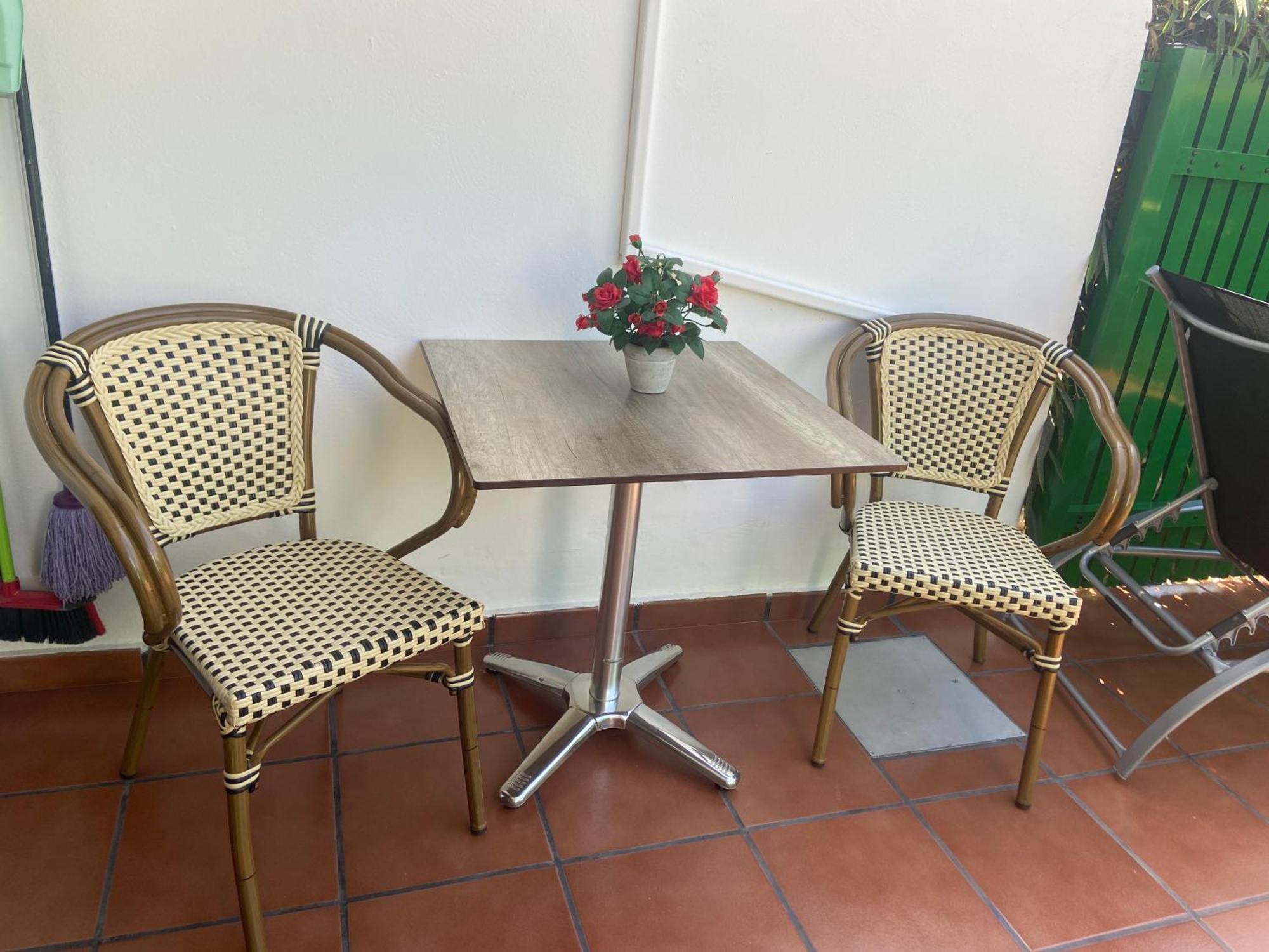 Apartment Dunaflor San Bartolome de Tirajana (Gran Canaria)